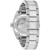 Tommy Hilfiger Orologio uomo 1792154 al quarzo acciaio inox 40mm quadrante blu