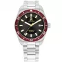 Tommy Hilfiger Orologio uomo 1792154 al quarzo acciaio inox 40mm quadrante blu