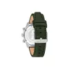 Tommy Hilfiger Uomo 1792188 Analogico Quarzo 40 mm Acciaio inossidabile Quadrante blu