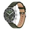 Tommy Hilfiger Uomo 1792188 Analogico Quarzo 40 mm Acciaio inossidabile Quadrante blu