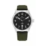 Tommy Hilfiger Orologio da uomo Damon Quarzo analogico 1710593 43mm Quadrante blu Acciaio inox