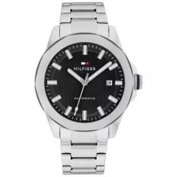 Tommy Hilfiger Uomo Damon Quarzo Analogico Orologio 1710692 42mm