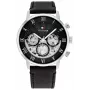 Tommy Hilfiger Orologio da uomo Damon Quarzo Acciaio inox 40mm Quadrante blu 1710565