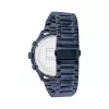 Tommy Hilfiger Damon Orologio al quarzo uomo 1791853 44mm blu silicone