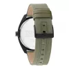 Tommy Hilfiger orologio da uomo Decker cronografo 1792040 45 mm acciaio inox quadrante blu