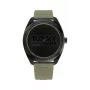 Tommy Hilfiger orologio da uomo Decker cronografo 1792040 45 mm acciaio inox quadrante blu