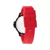 Tommy Hilfiger orologio da uomo Decker analogico al quarzo 1792033 45 mm acciaio inox quadrante blu