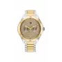 Tommy Hilfiger uomo Decker orologio al quarzo 1782658 40mm quadrante blu acciaio inox