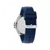 Tommy Hilfiger Orologio da uomo Decker Quarzo 1792009 43mm Quadrante blu Acciaio inossidabile