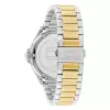 Tommy Hilfiger Orologio uomo Decker al quarzo 1792013 43mm quadrante blu pelle marrone