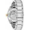 Tommy Hilfiger Uomo Decker Orologio al quarzo 1792155 40mm quadrante blu Acciaio