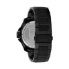 Tommy Hilfiger orologio analogico al quarzo uomo 1792139 49mm blu silicone