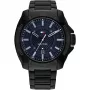 Tommy Hilfiger orologio analogico al quarzo uomo 1792139 49mm blu silicone