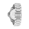 Tommy Hilfiger Uomo Acciaio inossidabile Orologio al quarzo analogico 1791994