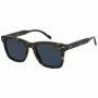 Tommy Hilfiger Occhiali da sole uomo TH-2184-S-086 montatura havana lenti grigie 52mm
