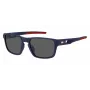 Tommy Hilfiger Occhiali da sole uomo TH-1952-S-FLL rettangolari in acetato 55/20/135 mm