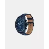 TOMMY HILFIGER orologio uomo 1710655 48mm acciaio quadrante blu