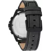 Tommy Hilfiger orologio da uomo 1791893 46mm acciaio inox quadrante blu