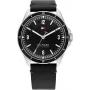Tommy Hilfiger orologio uomo 1791904 44mm acciaio quadrante blu