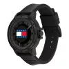 Tommy Hilfiger Orologio da uomo 1792032 45 mm Acciaio inox Quadrante blu