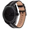 Tommy Hilfiger orologio da uomo 1792039 45 mm quadrante blu pelle marrone