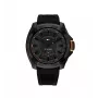 Tommy Hilfiger Orologio uomo 1792137 49mm acciaio inox quadrante blu cronografo