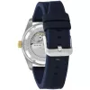 Tommy Hilfiger Orologio uomo 1792141 40mm acciaio inox quadrante blu