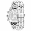 Tommy Hilfiger orologio da uomo 1792157 41mm quadrante blu pelle marrone