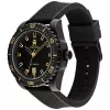 Tommy Hilfiger Orologio da uomo 1792159 42mm quadrante blu pelle marrone