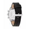 Tommy Hilfiger Orologio da uomo 1792162 41mm acciaio quadrante blu pelle marrone