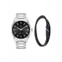 Tommy Hilfiger Orologio uomo 2770191 43mm Acciaio inox Quadrante blu
