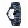 Tommy Hilfiger Orologio uomo TH1791689 44mm quadrante blu cinturino in pelle marrone