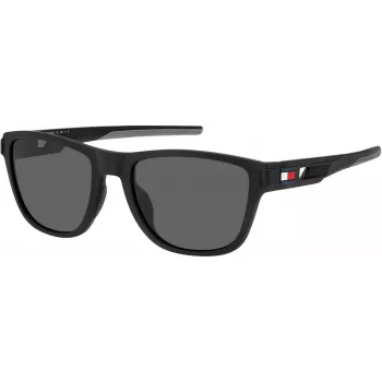 TOMMY HILFIGER TH-1951-S-3 Occhiali da sole uomo rettangolari 55/20/140 mm