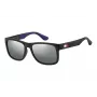 Occhiali da sole uomo TOMMY HILFIGER TH1556S-D51T4 marrone havana