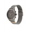 TOMMY HILFIGER Orologio unisex 1782304 37mm Acciaio inox Mesh