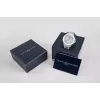 Tommy Hilfiger Orologio unisex 1782707 40mm Acciaio inox Mesh Quadrante blu