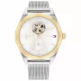 Tommy Hilfiger orologio unisex 1782713 38mm acciaio inox argento