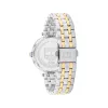 Tommy Hilfiger Orologio da donna Blake 1782760 Quarzo Analogico 34mm Argento Acciaio Maglia milanaise