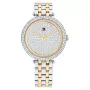 Tommy Hilfiger Orologio da donna Blake 1782760 Quarzo Analogico 34mm Argento Acciaio Maglia milanaise