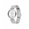Tommy Hilfiger Orologio da donna Blake Quarzo 32mm Argento Acciaio inox Mesh