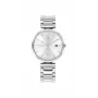 Tommy Hilfiger Orologio da donna Blake Quarzo 32mm Argento Acciaio inox Mesh