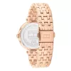 Tommy Hilfiger donna Casey orologio analogico al quarzo 1782761 33mm argento acciaio inox