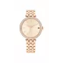 Tommy Hilfiger donna Pippa orologio al quarzo 1782721 34mm argento acciaio inox