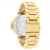 Tommy Hilfiger Orologio al quarzo donna Pippa 1782755 38mm quadrante argento bicolore acciaio inox