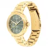 Tommy Hilfiger Orologio al quarzo donna Pippa 1782755 38mm quadrante argento bicolore acciaio inox