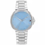 Tommy Hilfiger Orologio al quarzo donna Pippa 1782777 34mm argento acciaio inox mesh