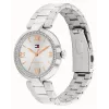 Tommy Hilfiger Orologio da donna Pippa Quarzo 34 mm Acciaio inox argento a maglia