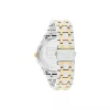 Tommy Hilfiger donna Pippa orologio al quarzo 38mm bianco silicone