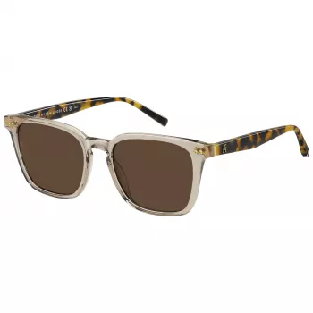 Tommy Hilfiger Occhiali da sole donna TH-2158-S-10A nero/grigio 52mm