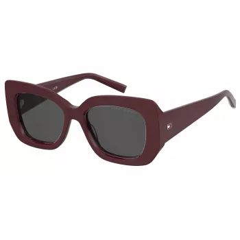 TOMMY HILFIGER occhiali da sole donna TH-2224-S-LHF 52/18/140 mm